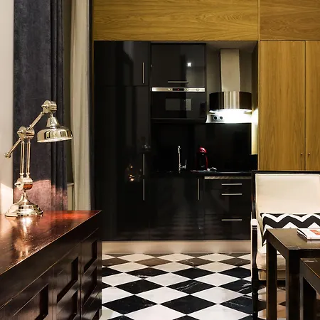Apartamento Aguilas5 Sevillasuites Sevilla