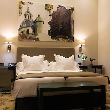 Aguilas5 Sevillasuites Apartamento Sevilla