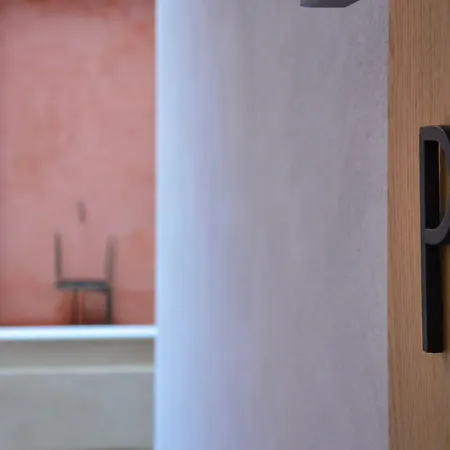 Aguilas5 Sevillasuites * Sevilla