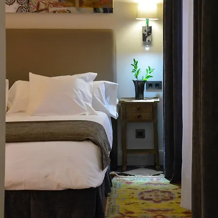 Apartamento Aguilas5 Sevillasuites
