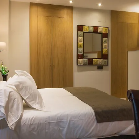 Apartamento Aguilas5 Sevillasuites Sevilla