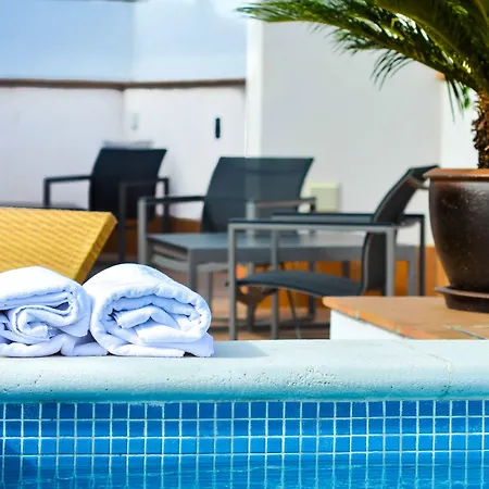 Apartamento Aguilas5 Sevillasuites Sevilla