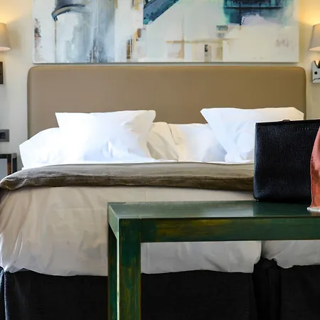 Aguilas5 Sevillasuites * Sevilla