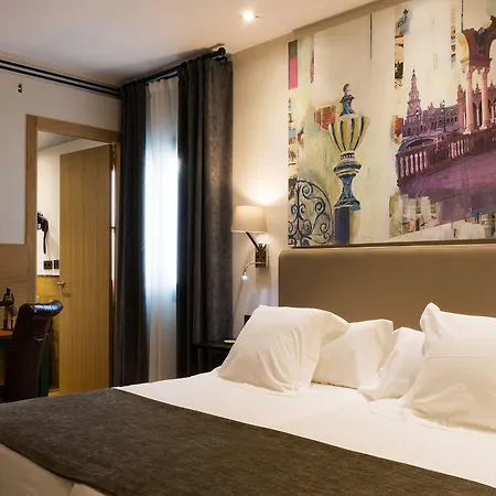 Apartamento Aguilas5 Sevillasuites *