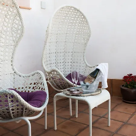 Apartamento Aguilas5 Sevillasuites *