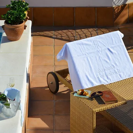 Aguilas5 Sevillasuites