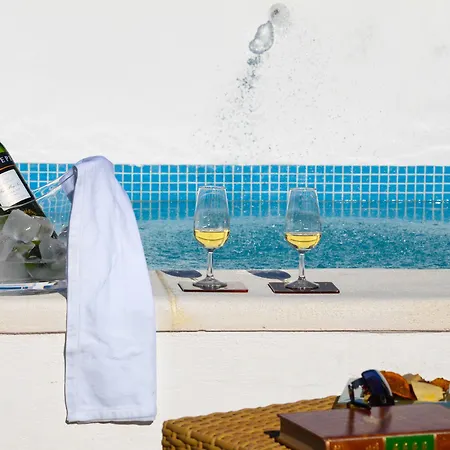 Aguilas5 Sevillasuites Apartamento