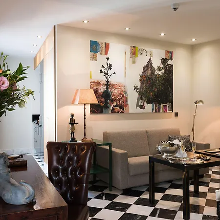 Apartamento Aguilas5 Sevillasuites *