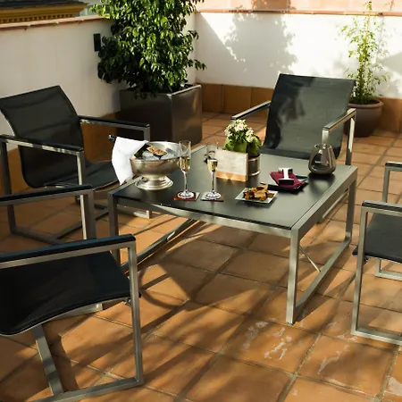 Aguilas5 Sevillasuites *