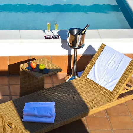 Aguilas5 Sevillasuites * Sevilla