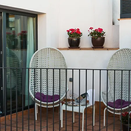 Apartamento Aguilas5 Sevillasuites