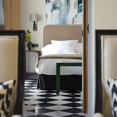Apartamento Aguilas5 Sevillasuites *