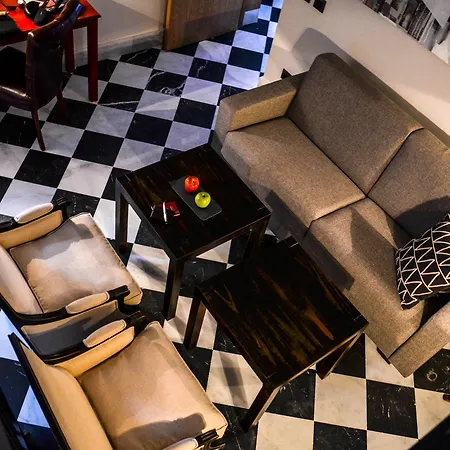 Apartamento Aguilas5 Sevillasuites *