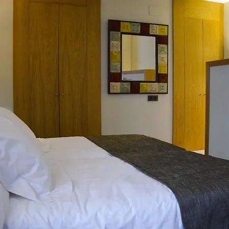 Aguilas5 Sevillasuites *