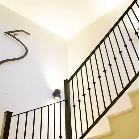Apartamento Aguilas5 Sevillasuites
